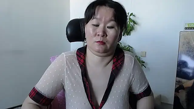 Chatroom XXX en direct de Akira_xx