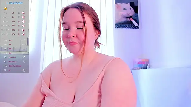 DebbieWoood Live XXX Chat