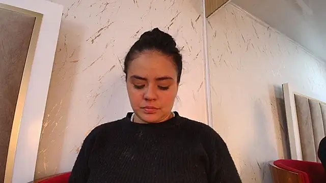 ArielleWilde লাইভ XXX চ্যাট