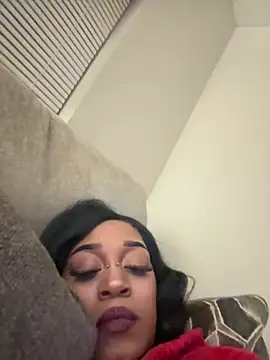 Creamesensation's Live XXX Chat