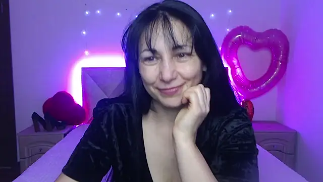 LiluGrants' Live XXX Chat