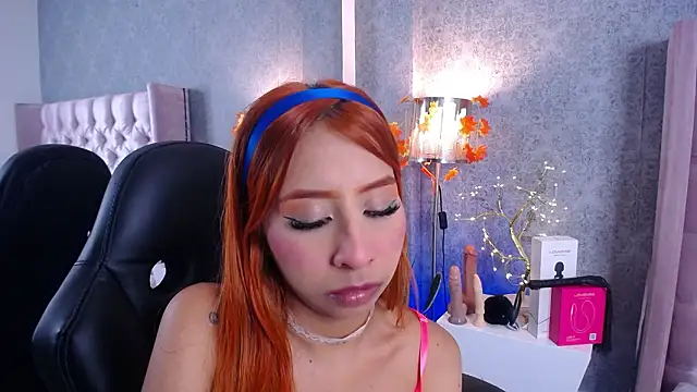 laila_stilwiills Adlı Modelin Canlı XXX Sohbeti