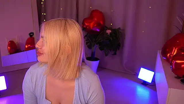 AmeliaWeells' Live XXX Chat