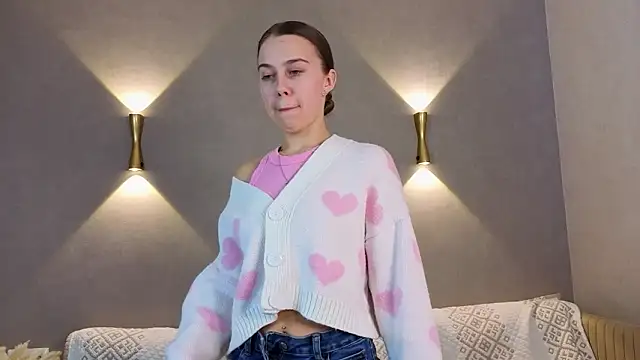 SiuAustill's Live XXX Chat