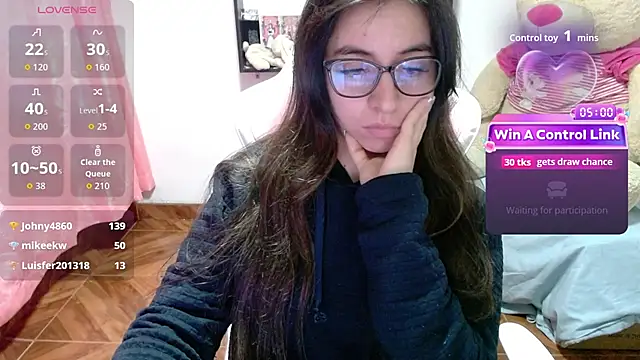 Maggie_Fox3 Live XXX-Chat