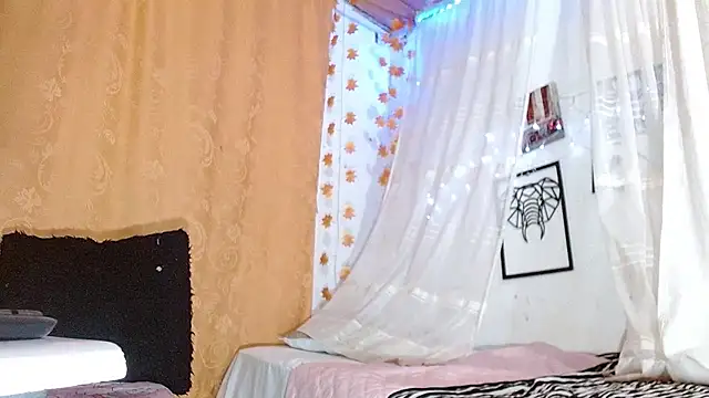 angel_bonbom live XXX chat