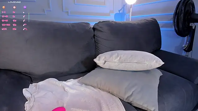 XXX chat uživo modela TaraLawrence