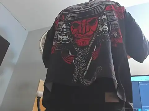 Chat XXX en directo de Xfire_boy69