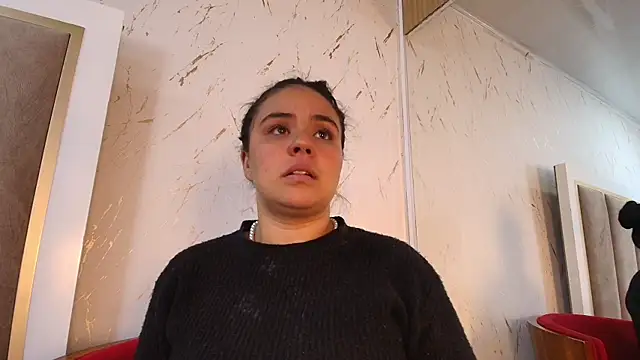 Chat XXX ao vivo de ArielleWilde