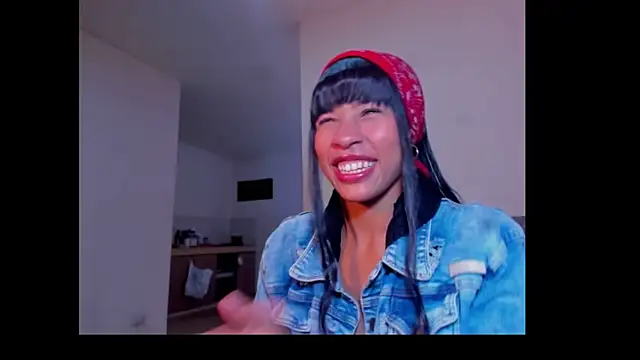 Chat XXX en directo de bad_girl_xxx