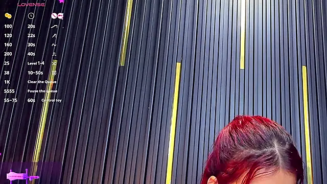 LolyYunno Adlı Modelin Canlı XXX Sohbeti