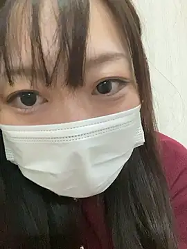 yuko_ch_jpnのウェブカメラショー