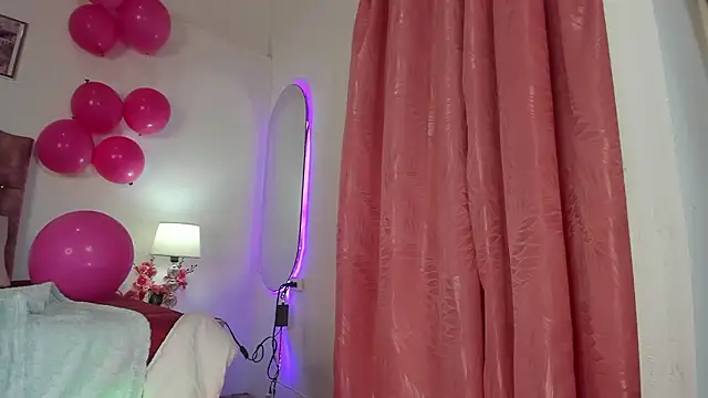 luna_velveth Obrolan Langsung XXX