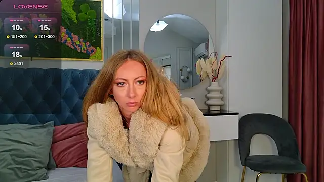 Živý XXX chat SiennaPierce