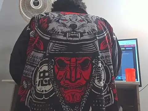 Xfire_boy69 Adlı Modelin Canlı XXX Sohbeti