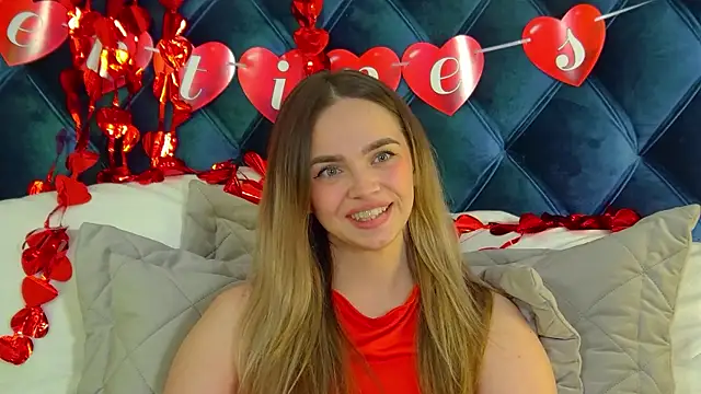 AnitaVenture: онлайн-секс-чат