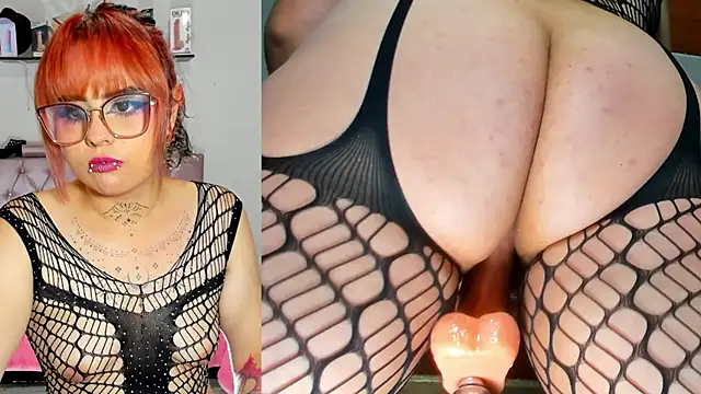 maia_funny Adlı Modelin Canlı XXX Sohbeti