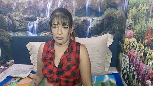 indianaqua Live XXX-chat