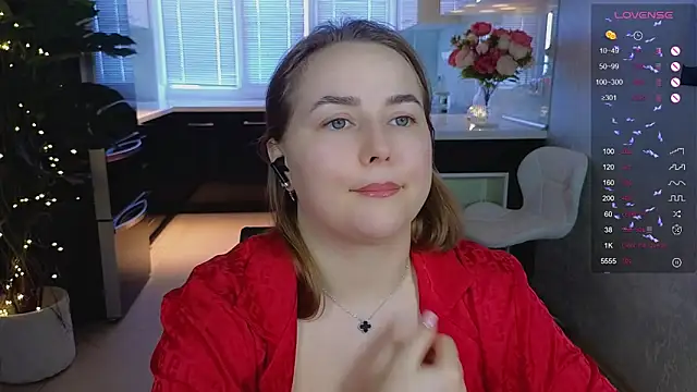 Mira_Mermayd: онлайн-секс-чат