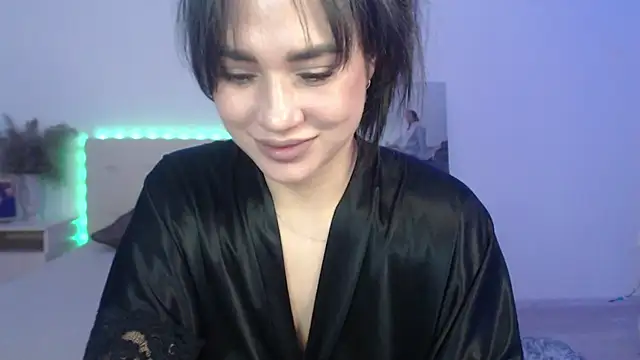 RoxannePure live XXX chat