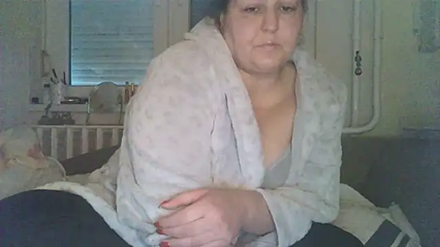 XXX chat uživo modela Viven1122