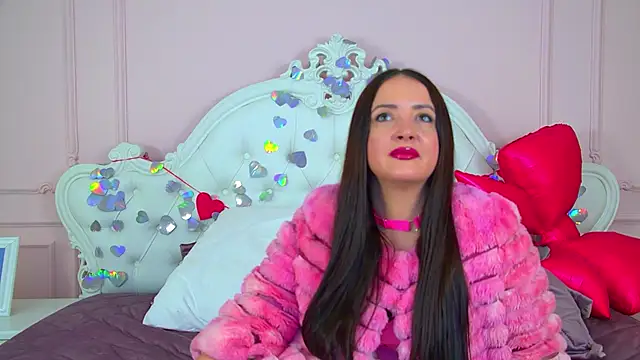 Chat XXX ao vivo de ElinaBellucci