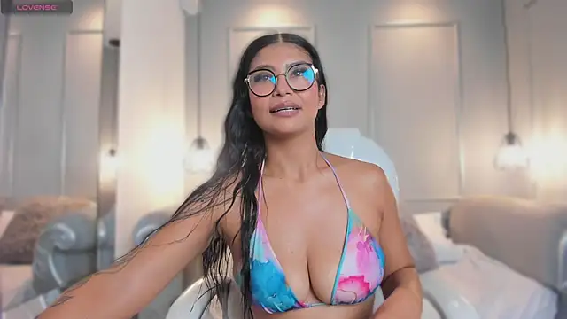 MiaSmit_ Live XXX-Chat