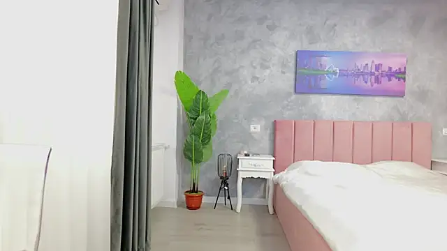 Chat XXX Live alisonita_