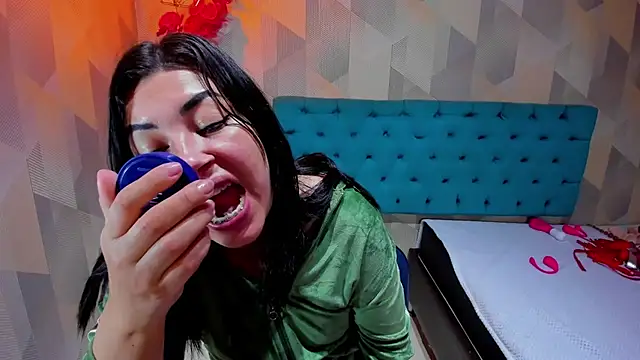 AdaFawxx Live XXX-Chat