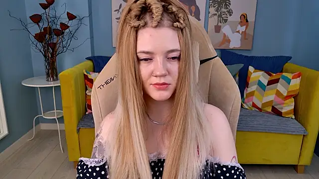 Chat XXX en directo de AlmaSound