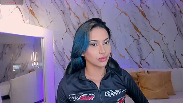 KayraLanneのライブXXXチャット