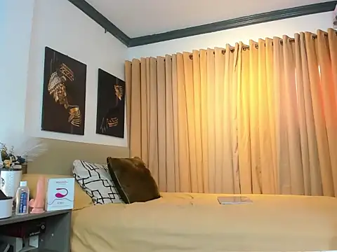 Webkamerová show fiftyshadesshera