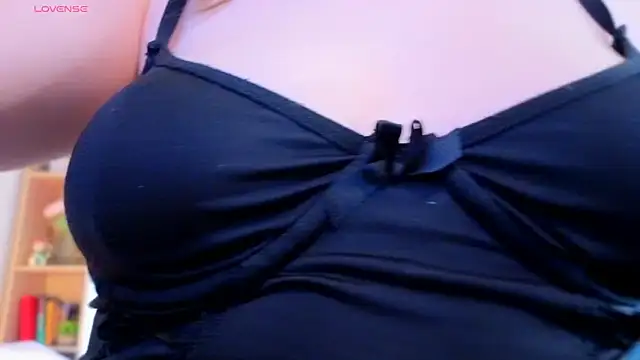 MilenaSaint's Webcam Show