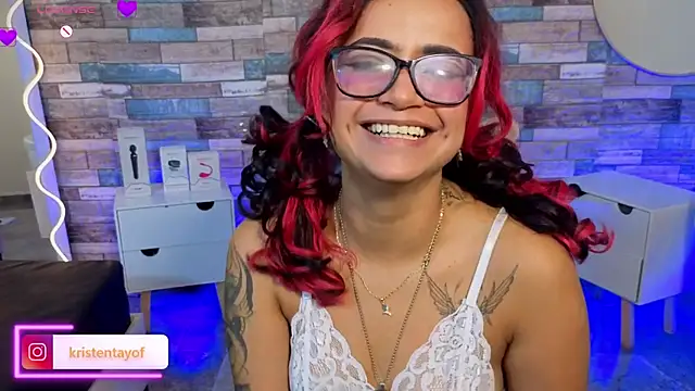 Chat XXX Live kristen_tay