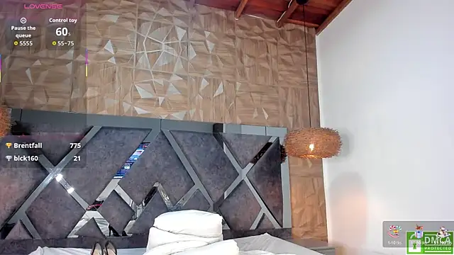 Živý XXX chat Gia_Scott