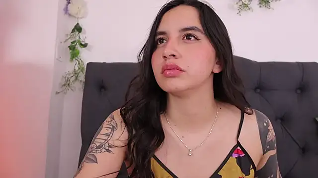 kaylee_lee's Live XXX Chat