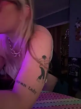 Živý XXX chat Granlady7