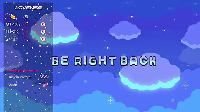 SwettySin Chat XXX in diretta