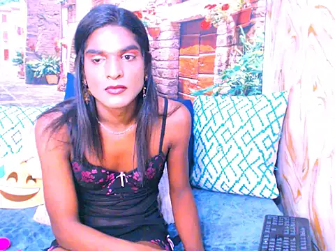 spicybarbie Webcam Show