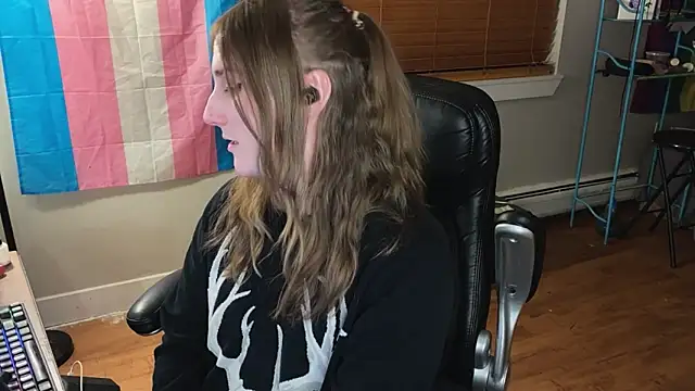 luluvaladon Show Webcam