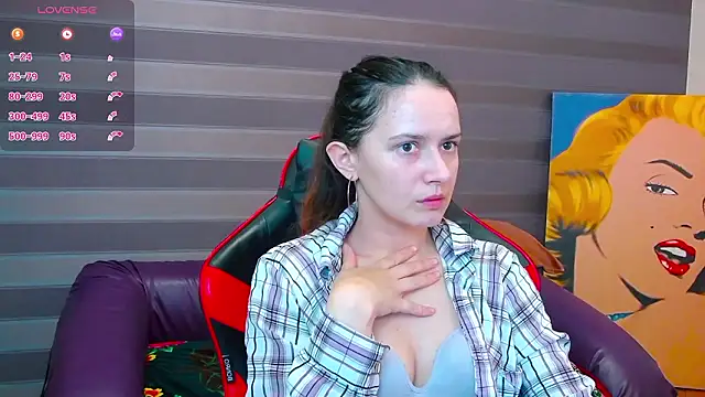 Chat XXX Live iris_nikhols