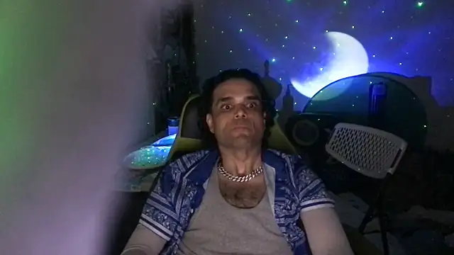 Show webcam de StuntingSpunMarine69