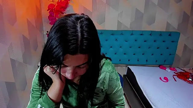 AdaFawxx Live XXX Chat