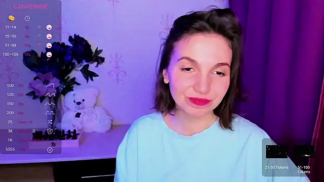 KindHazelHere_ Live XXX-chat