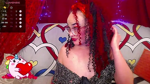 Chatroom XXX en direct de hotzlata