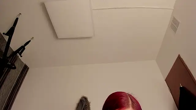 selene_red_ Webcam Show