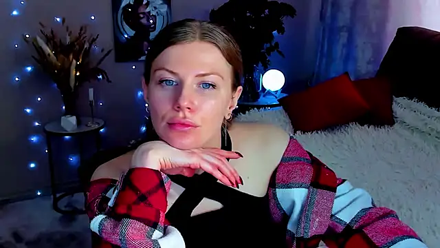 JinnaGreat élő XXX-chatje