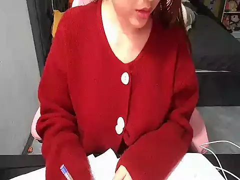 Chatroom XXX en direct de Ori-Yannie