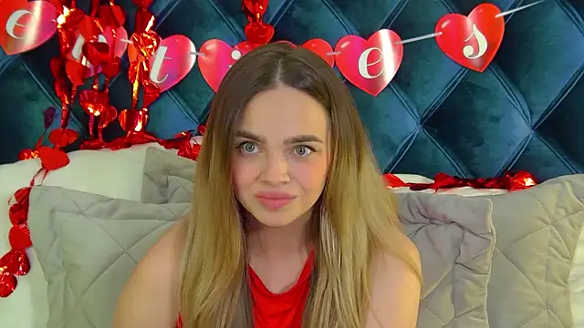 AnitaVenture live XXX chat