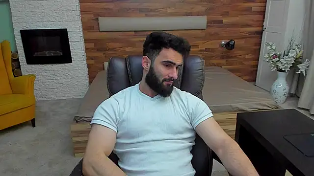 MicahLane 现场XXX聊天